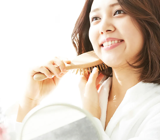 完善的售后服务