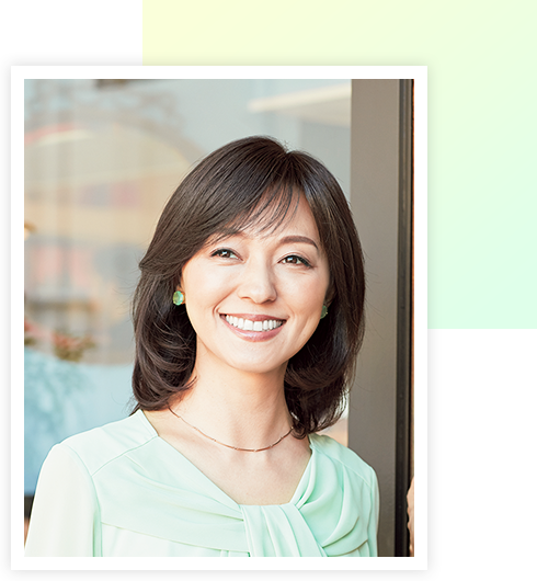 Aderans 女士假发 Style02