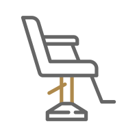 Aderans假发使用流程 步骤01