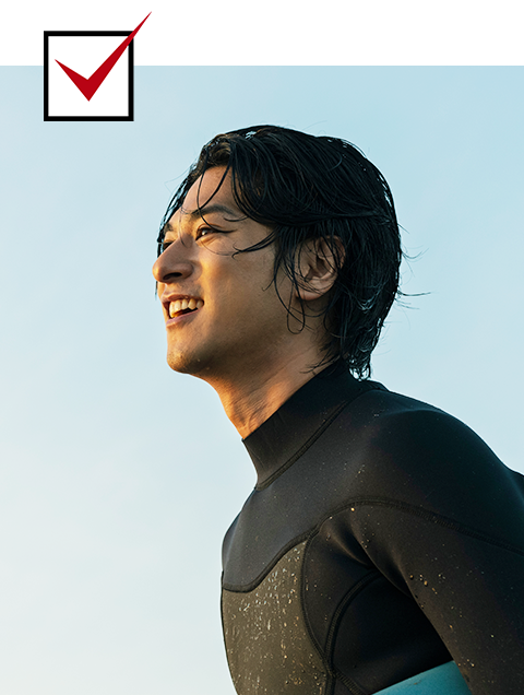 想尽情享受海滩和泳池的快乐