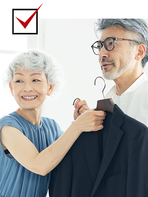 想根据服饰和场景享受不同的发型