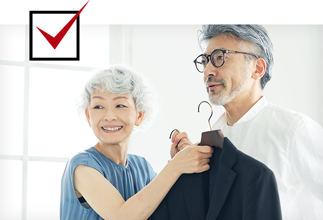 想根据服饰和场景享受不同的发型