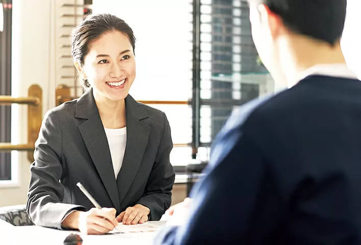 Aderans假发 首先尝试体验一下!!