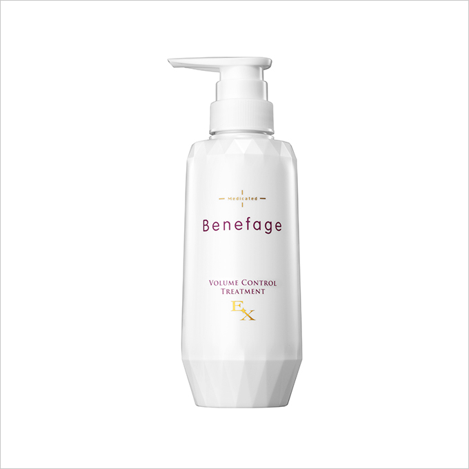 Benefage Volumizing Treatment EX V5