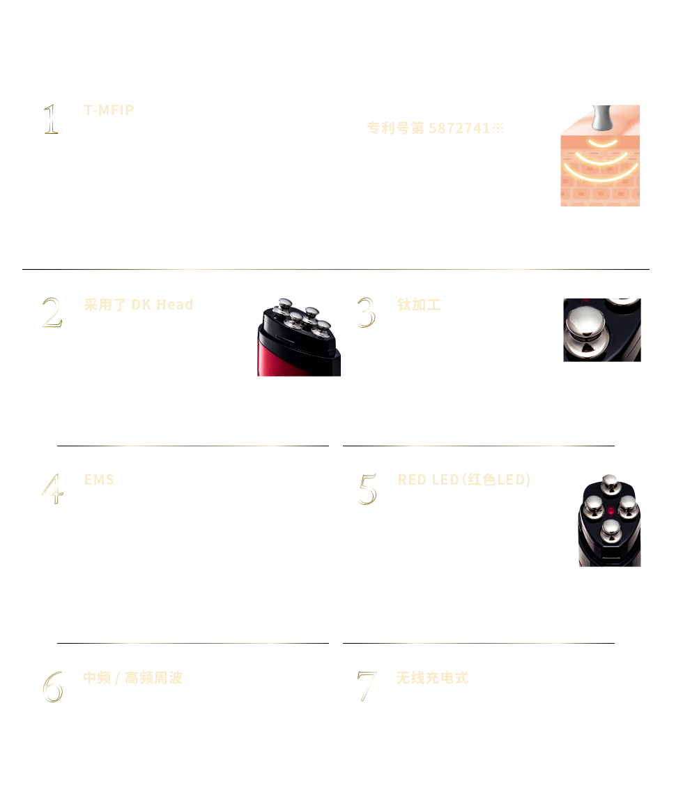Features