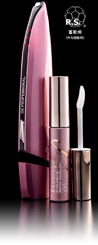 Benefage Eyelash & Blow Essence Premium