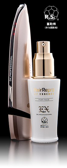 Hair Repro EX GF Essence F