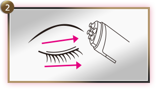 Eyecare STEP02