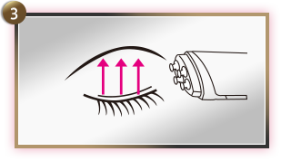 Eyecare STEP03