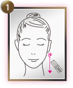 Facecare STEP01