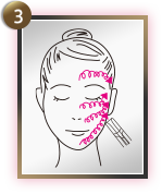 Facecare STEP03