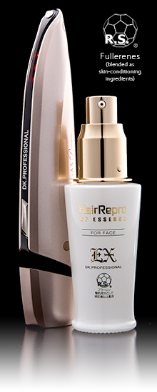 Hair Repro EX GF Essence F