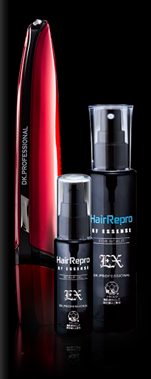 Hair Repro EX GF Essence G/Hair Repro EX GF Essence S