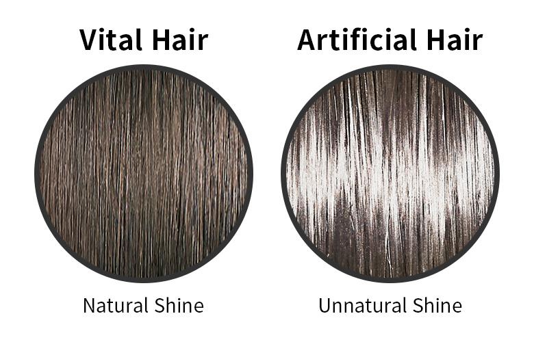About Vital Hair/Cyber Hair Aderans