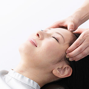 SCALP GROW & MASSAGE