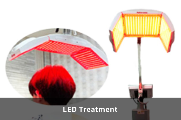 LED Treatment