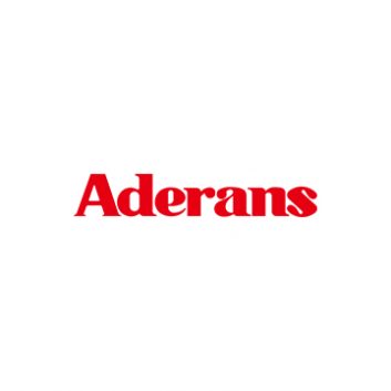 Launch of new Aderans Corporate Website