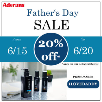 Treat Dad and Yourself too!