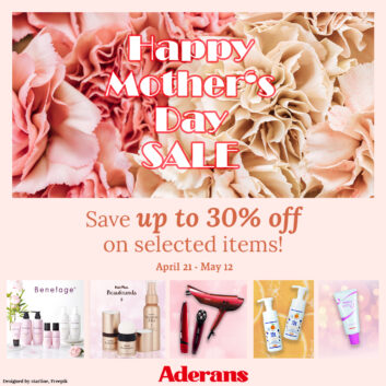 ✨Happy Mother’s Day Sale